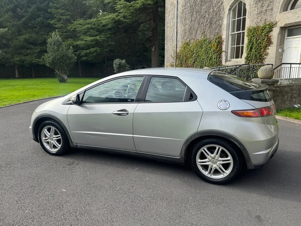 Honda Civic 1.4i SE (New NCT 11-26 Low Mileage) - Image 4