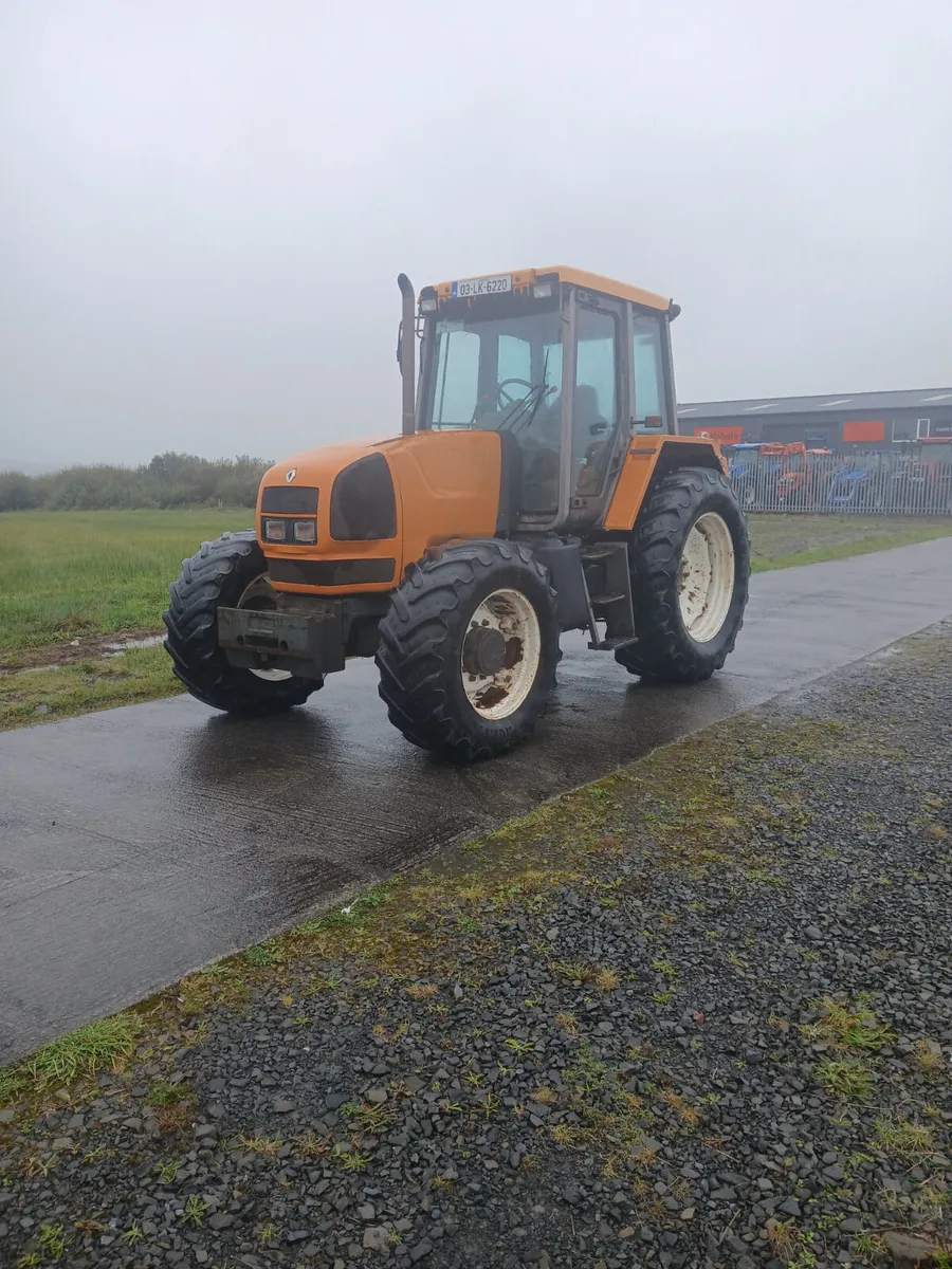 Renault Temis 650 Z - Image 1