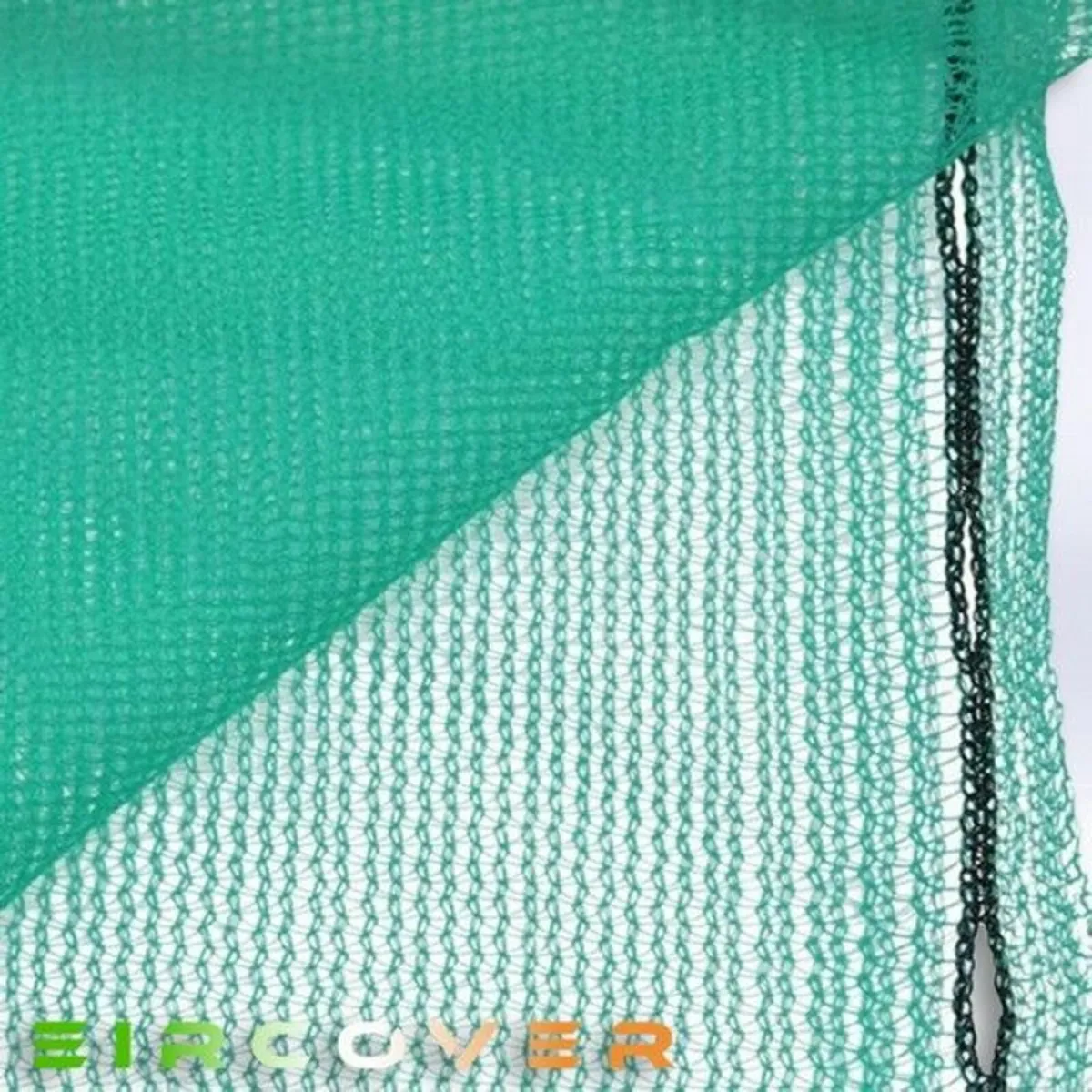 Debris Netting Standard  70gsm GREEN - 2m x 100m - Image 1