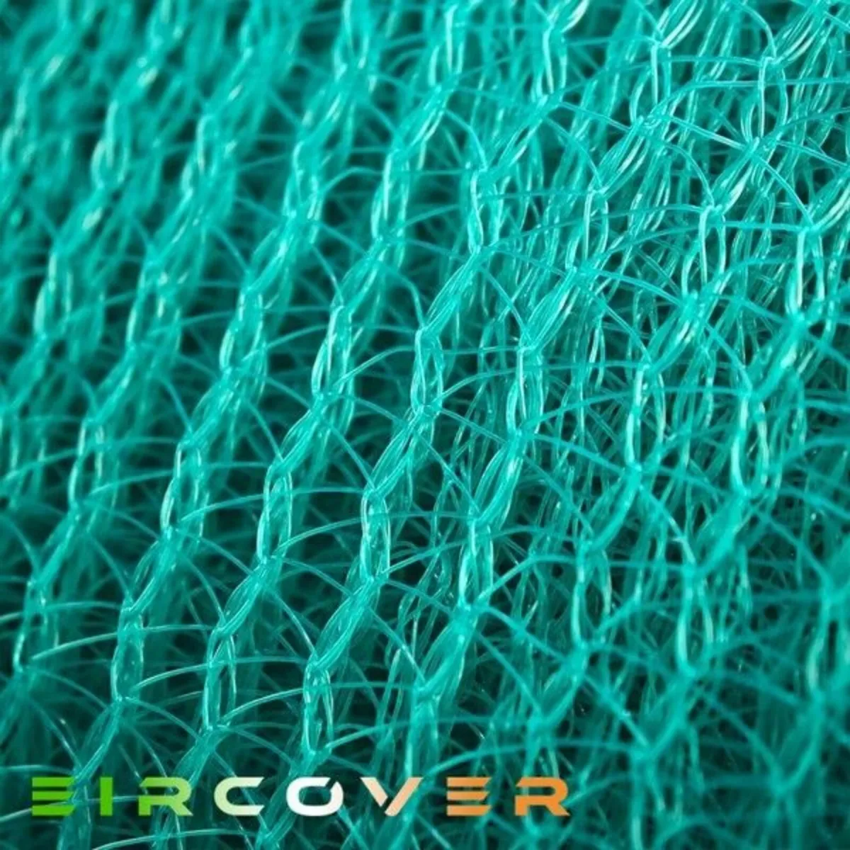 Debris Netting Standard  70gsm GREEN - 2m x 100m - Image 4