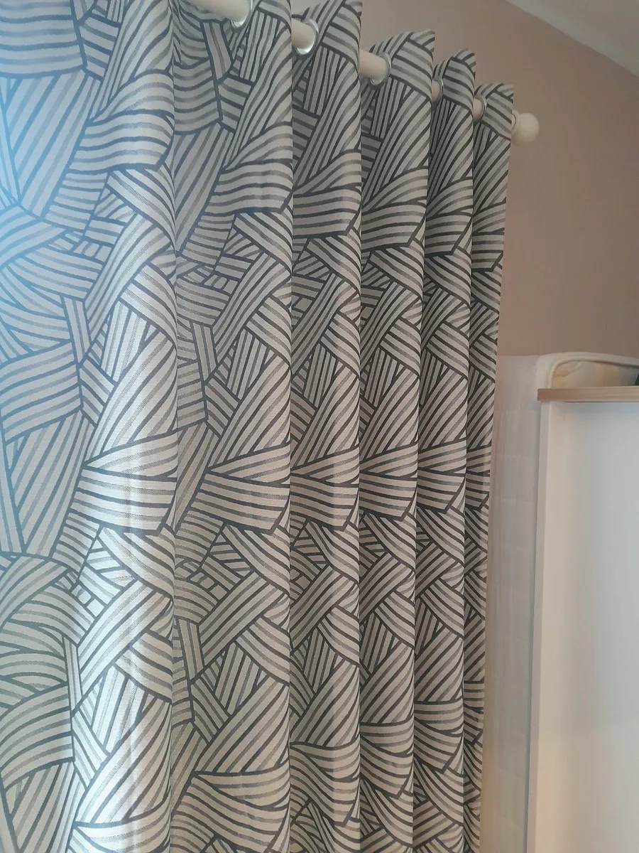Curtains