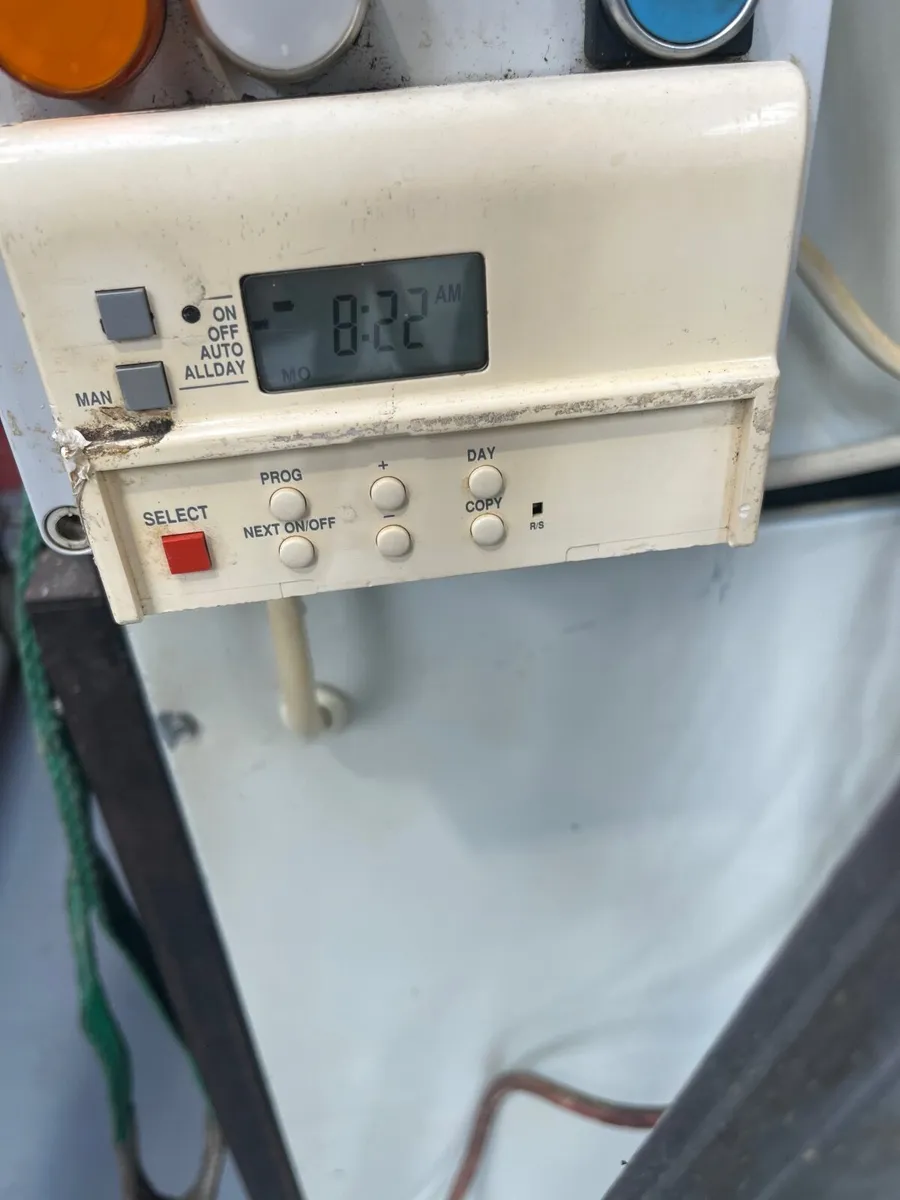 Heater - Image 1