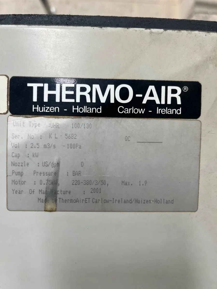 Heater - Image 3