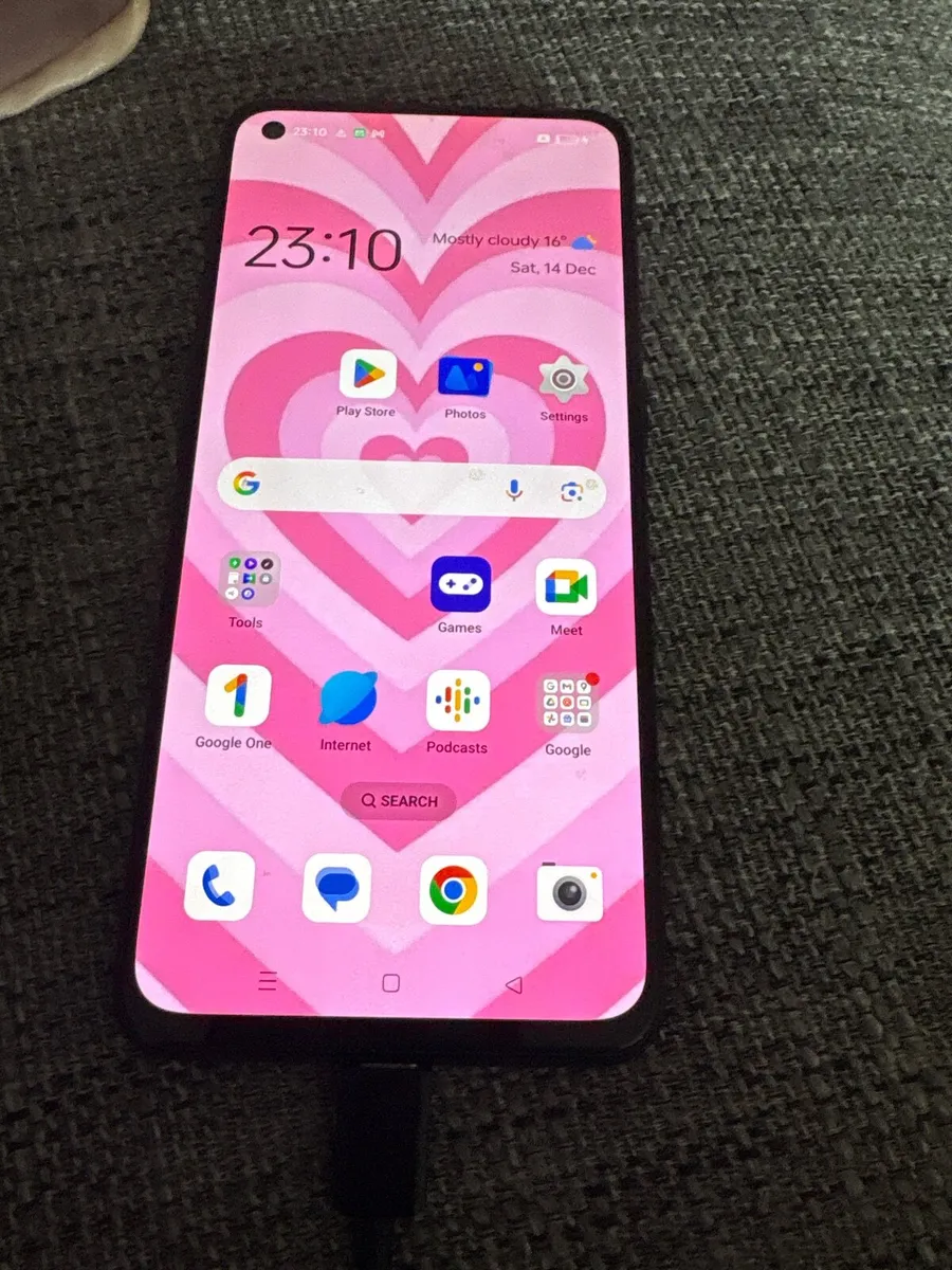 OPPO find X3 lite 5g - Image 1