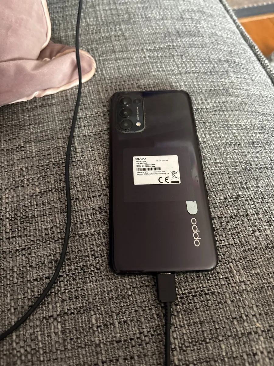OPPO find X3 lite 5g - Image 4
