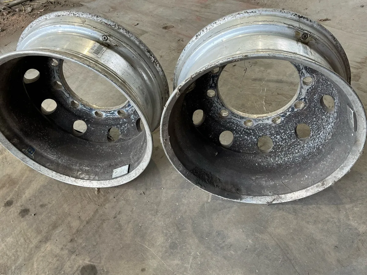 Alcoa alloys - Image 3