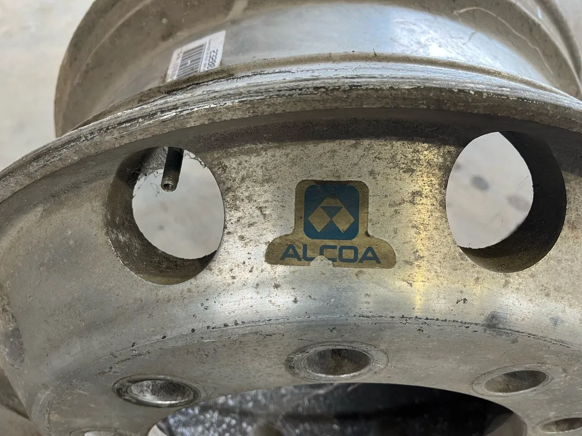 Alcoa alloys - Image 2