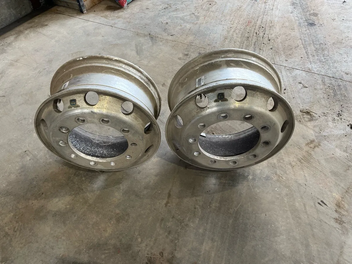 Alcoa alloys - Image 1