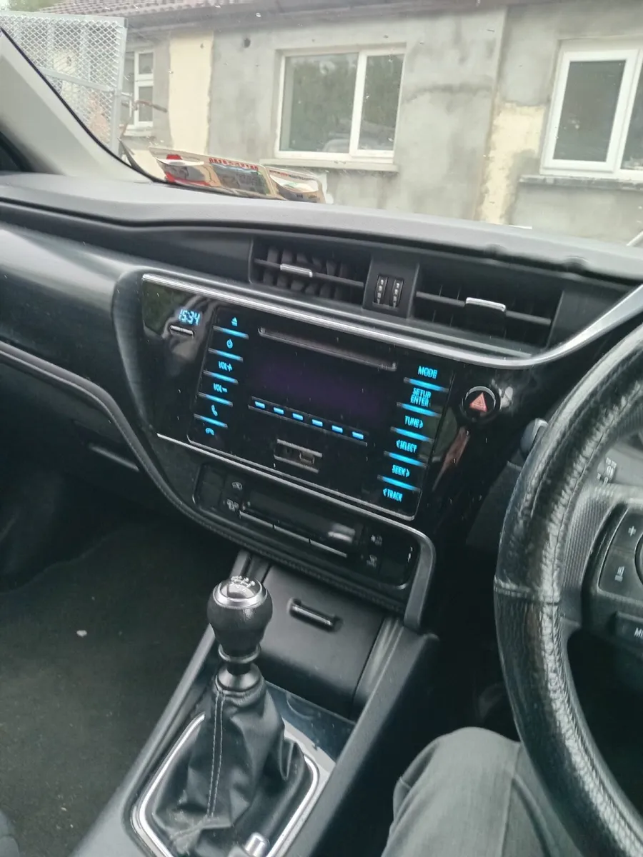 Toyota Auris 2018 - Image 4