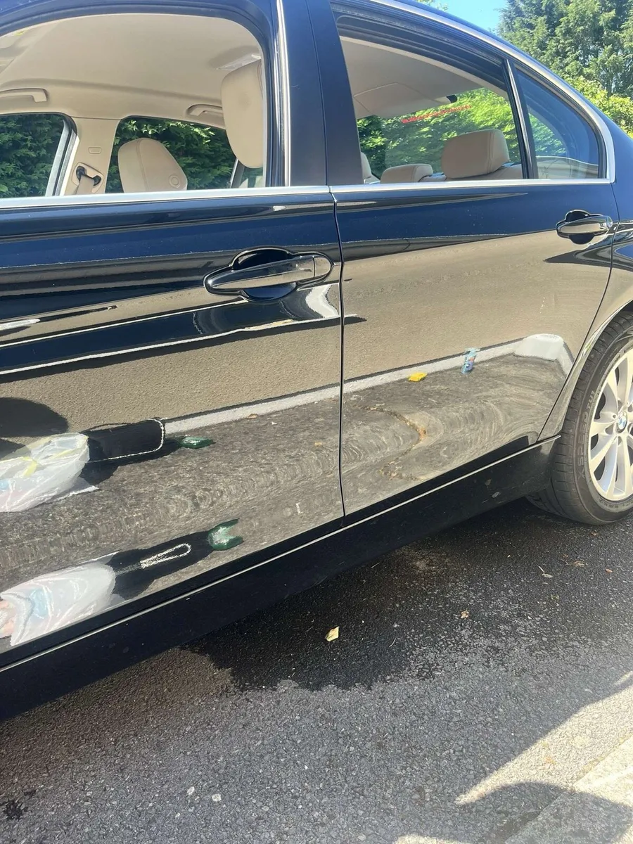 BMW 316D 2.0L Saloon *Being NCT’d 6th of October* - Image 3