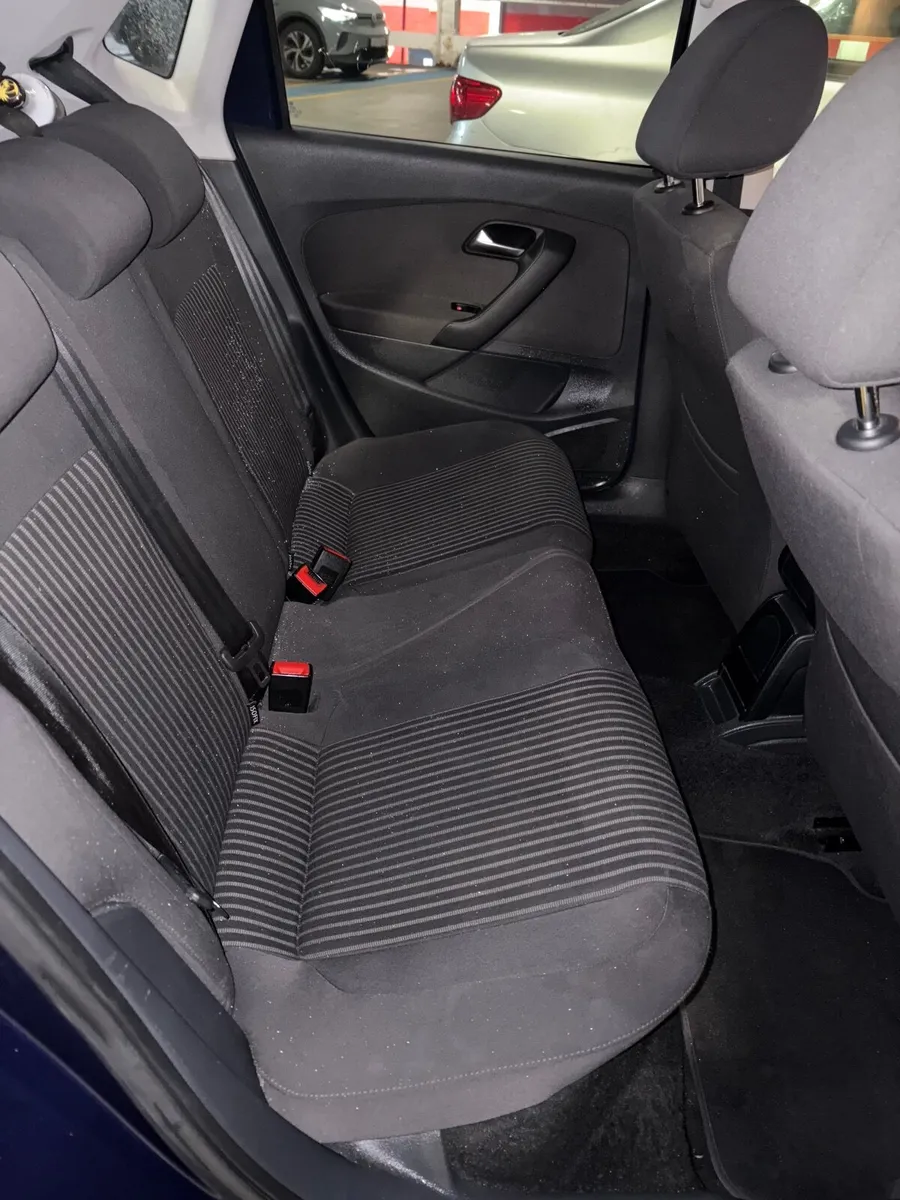 Volkswagen Polo 2013 - Image 2