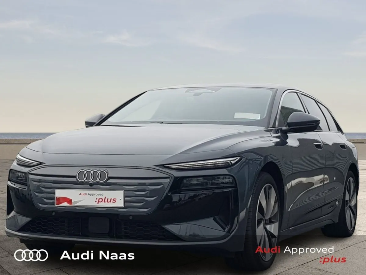 Audi A6 Avant e-tron Advance E-tron - Image 3