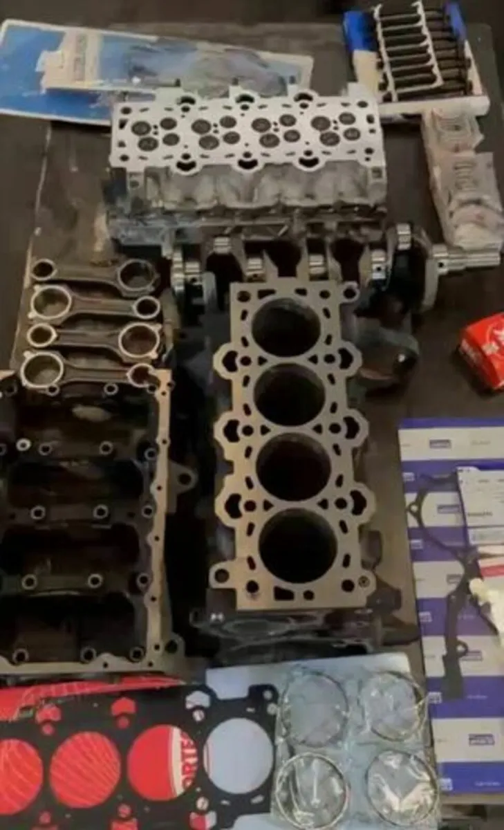 Engine Repair & Rebuild - Image 2