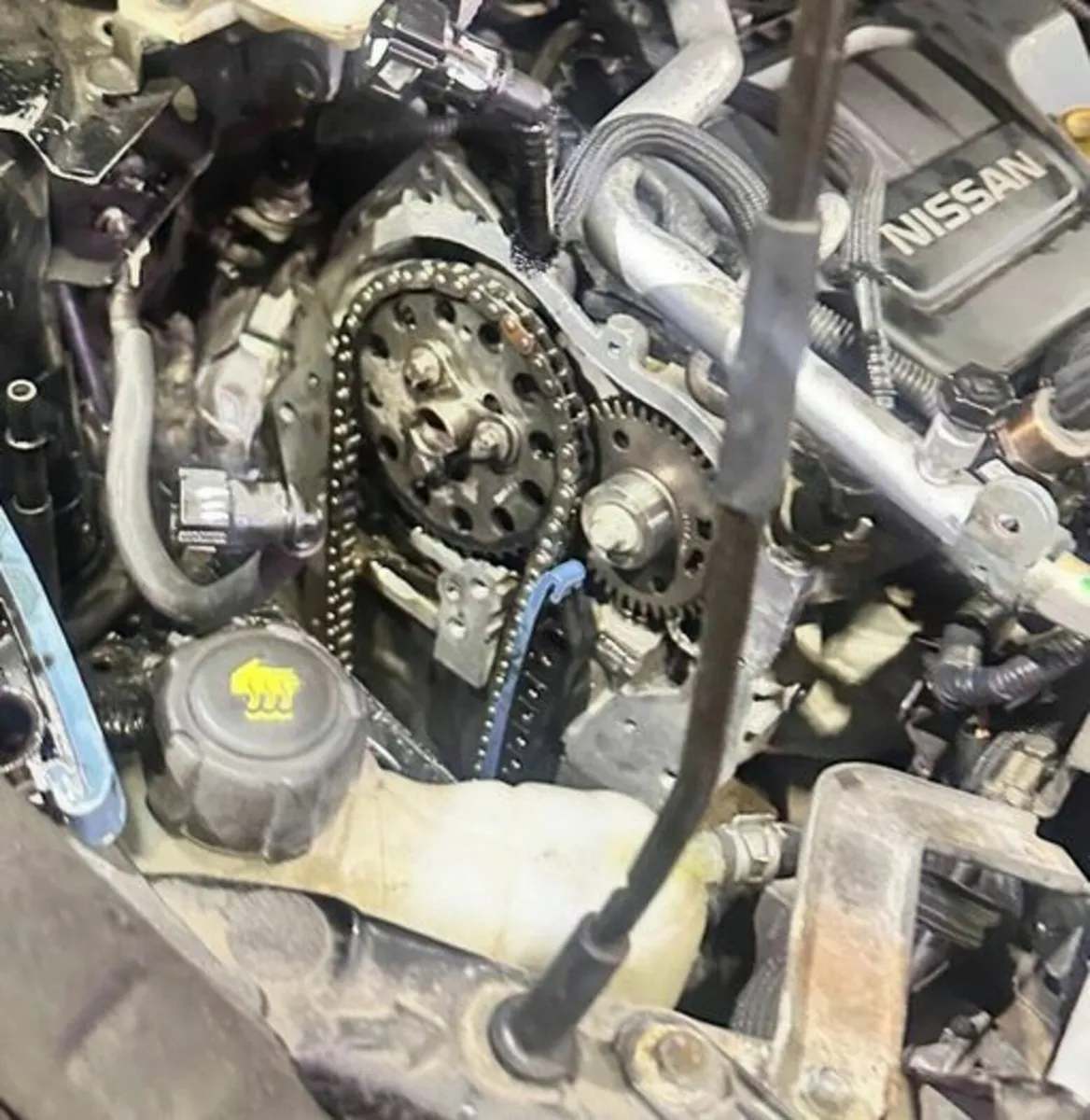 Engine Repair & Rebuild - Image 3