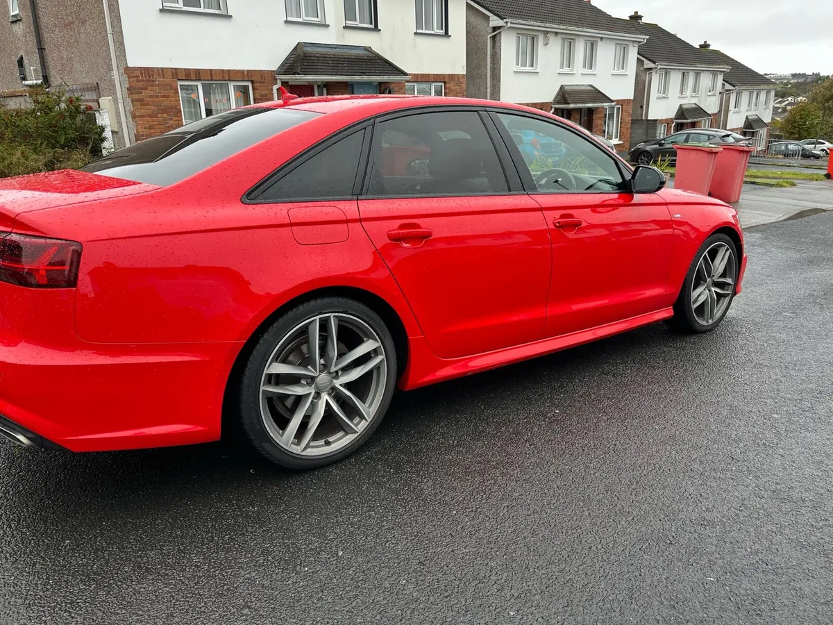 Audi a6 - Image 2