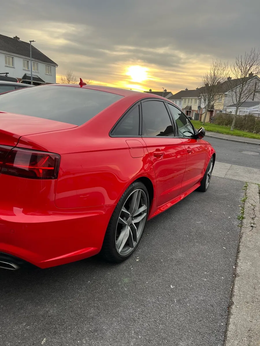 Audi a6 - Image 1