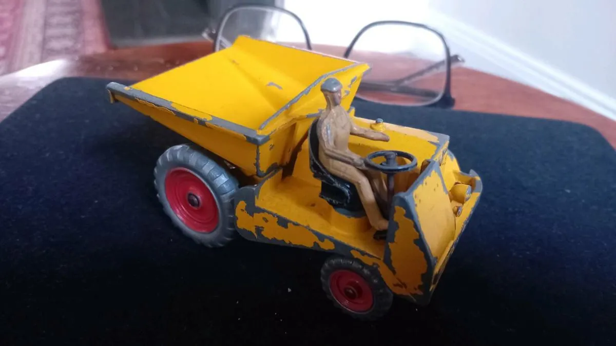 DINKY TOYS - Image 3