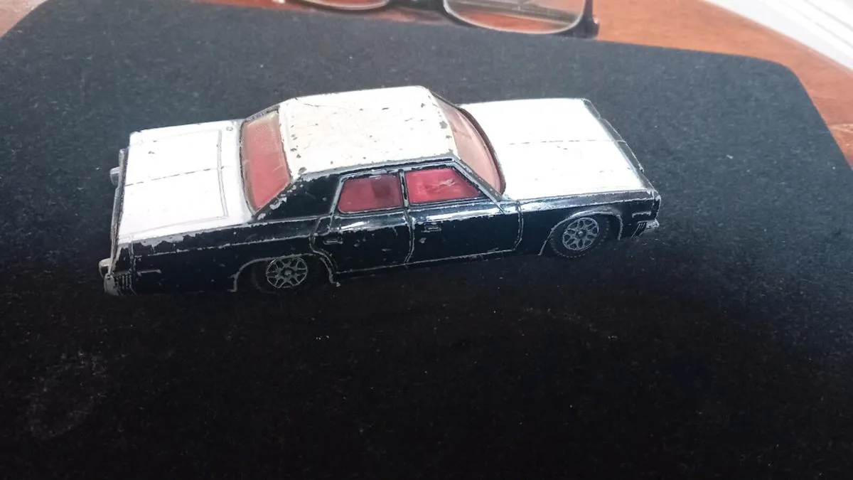 DINKY TOYS - Image 4