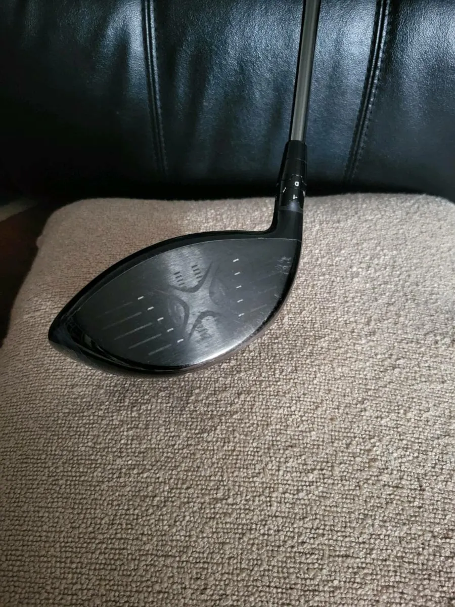 Callaway Rogue Driver - Image 2