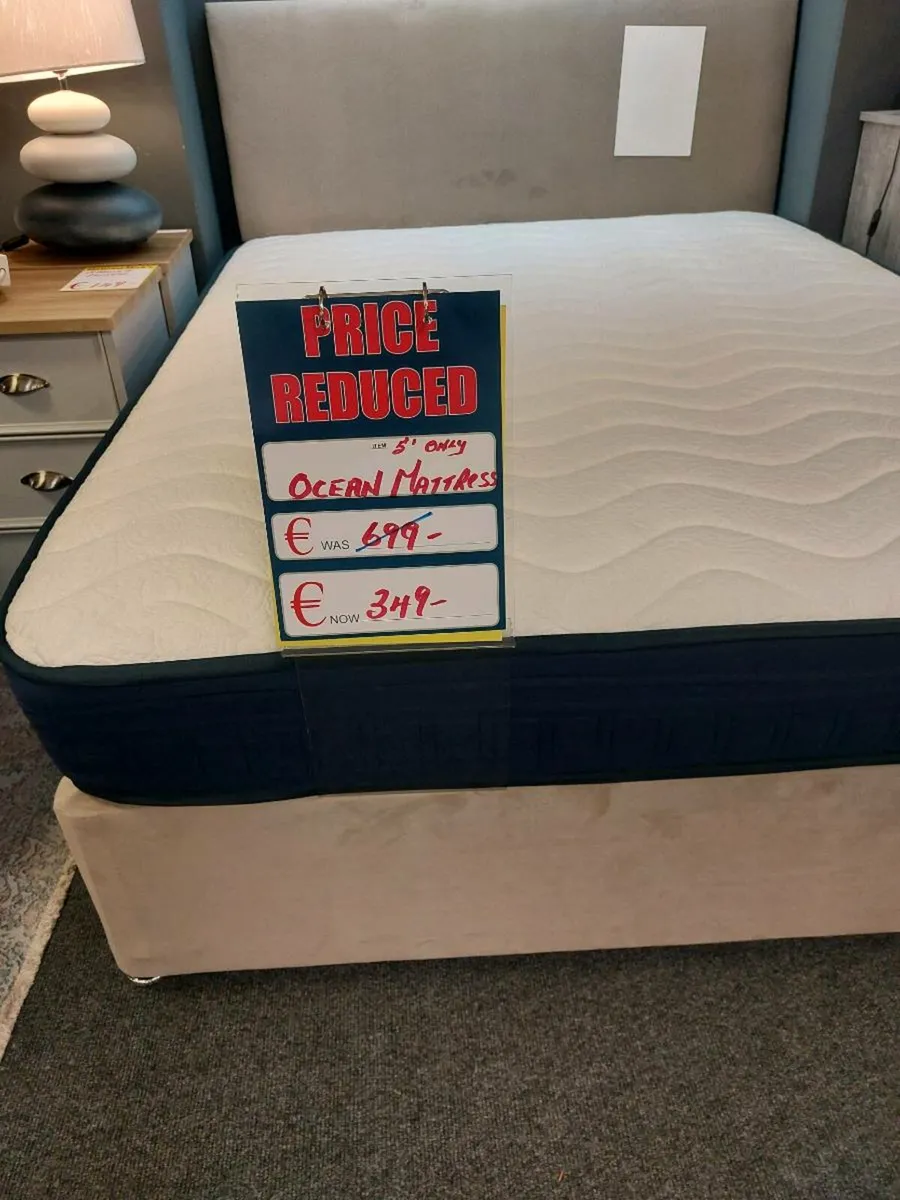 Mattress - Image 1