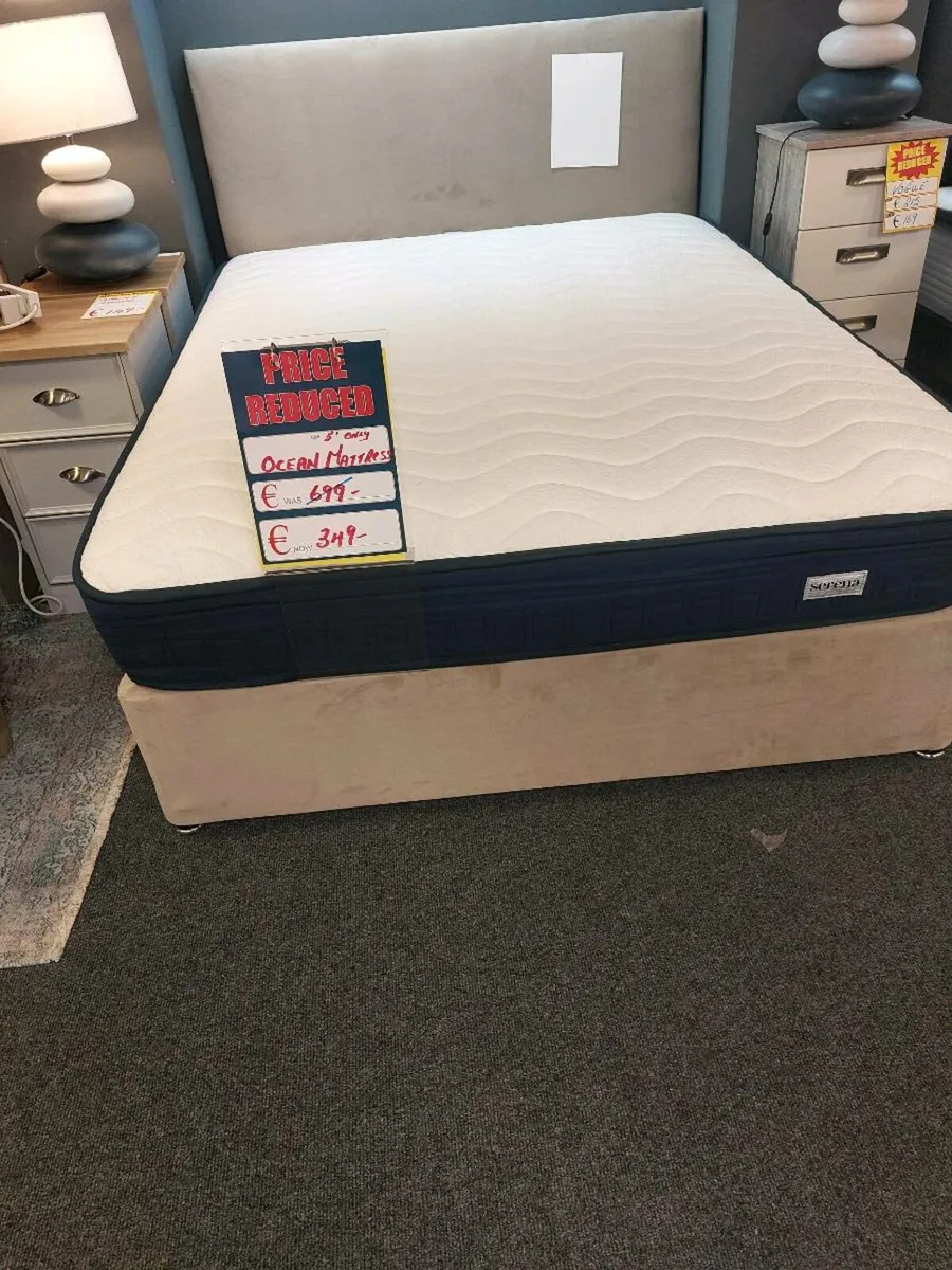 Mattress - Image 2