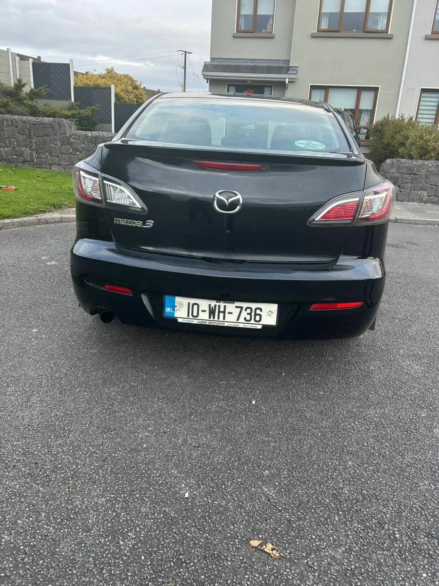 Mazda Mazda3 2010 - Image 2