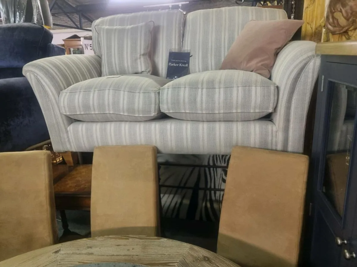 Parker knoll sitee