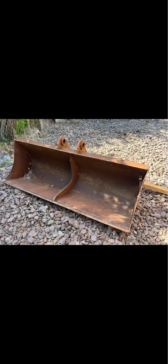 6 buckets 45mm pin and 60mm - Image 4