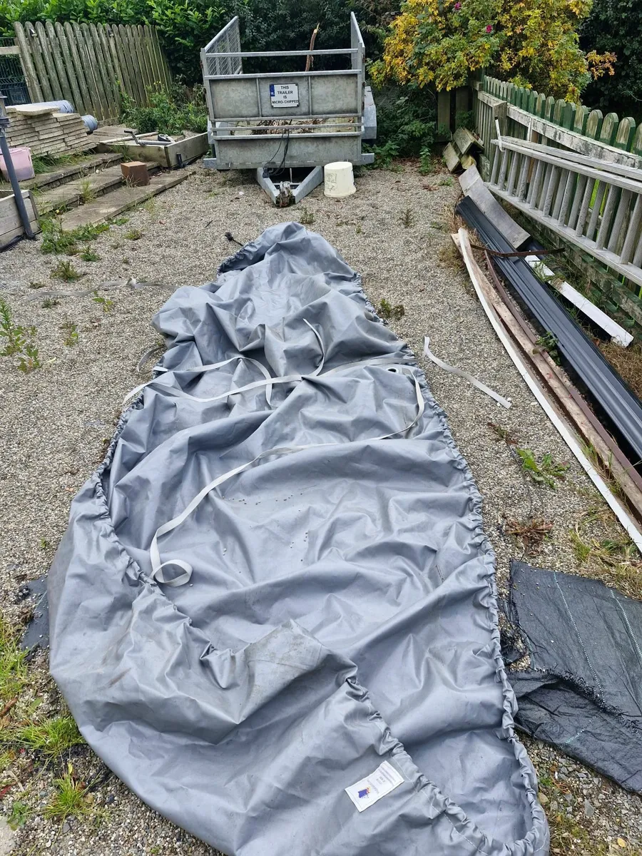 Boat cover - Image 2