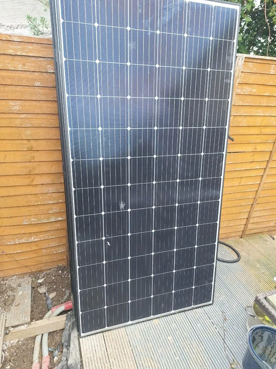 Solar panel - Image 1