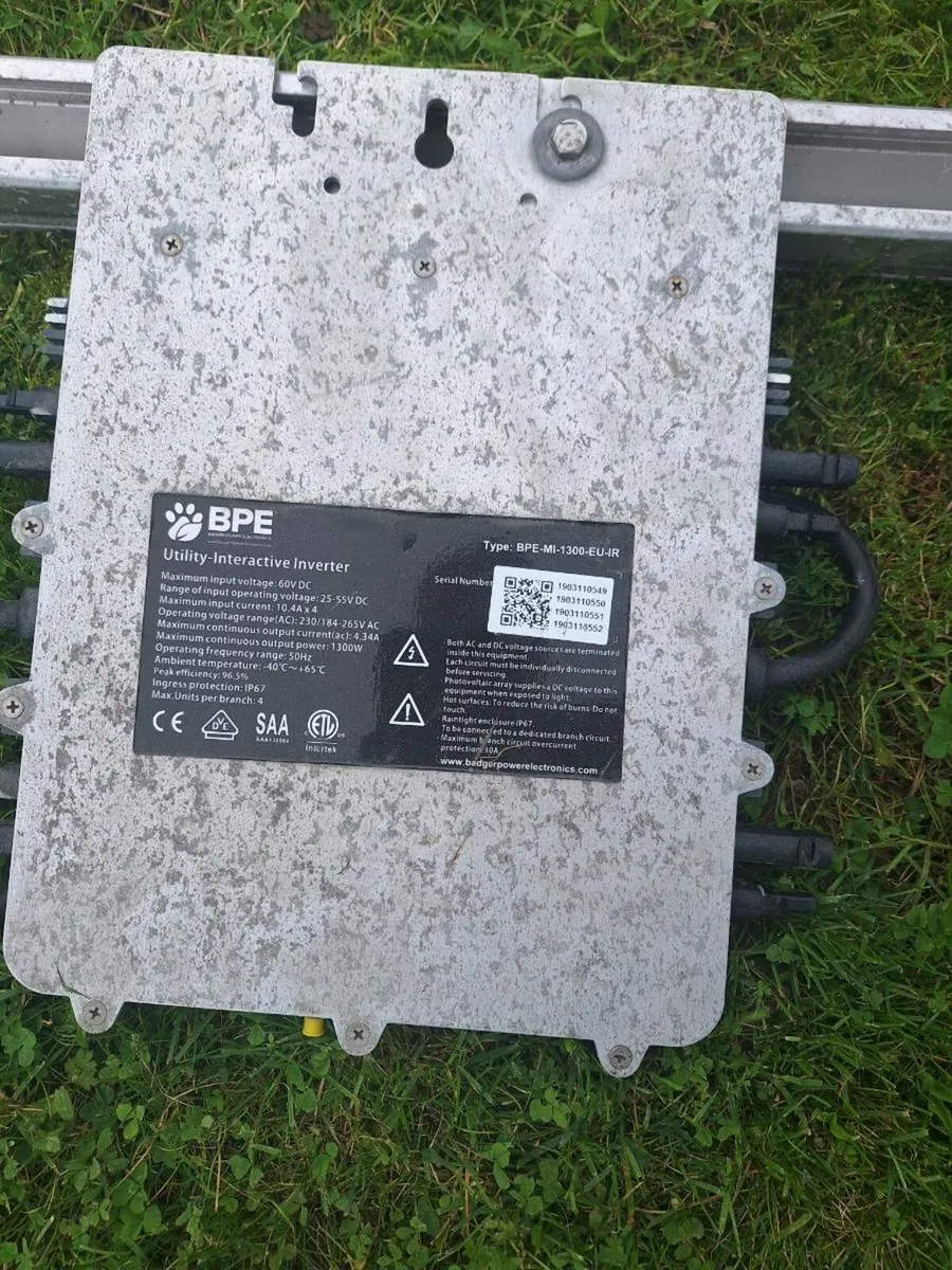 Solar panel - Image 3