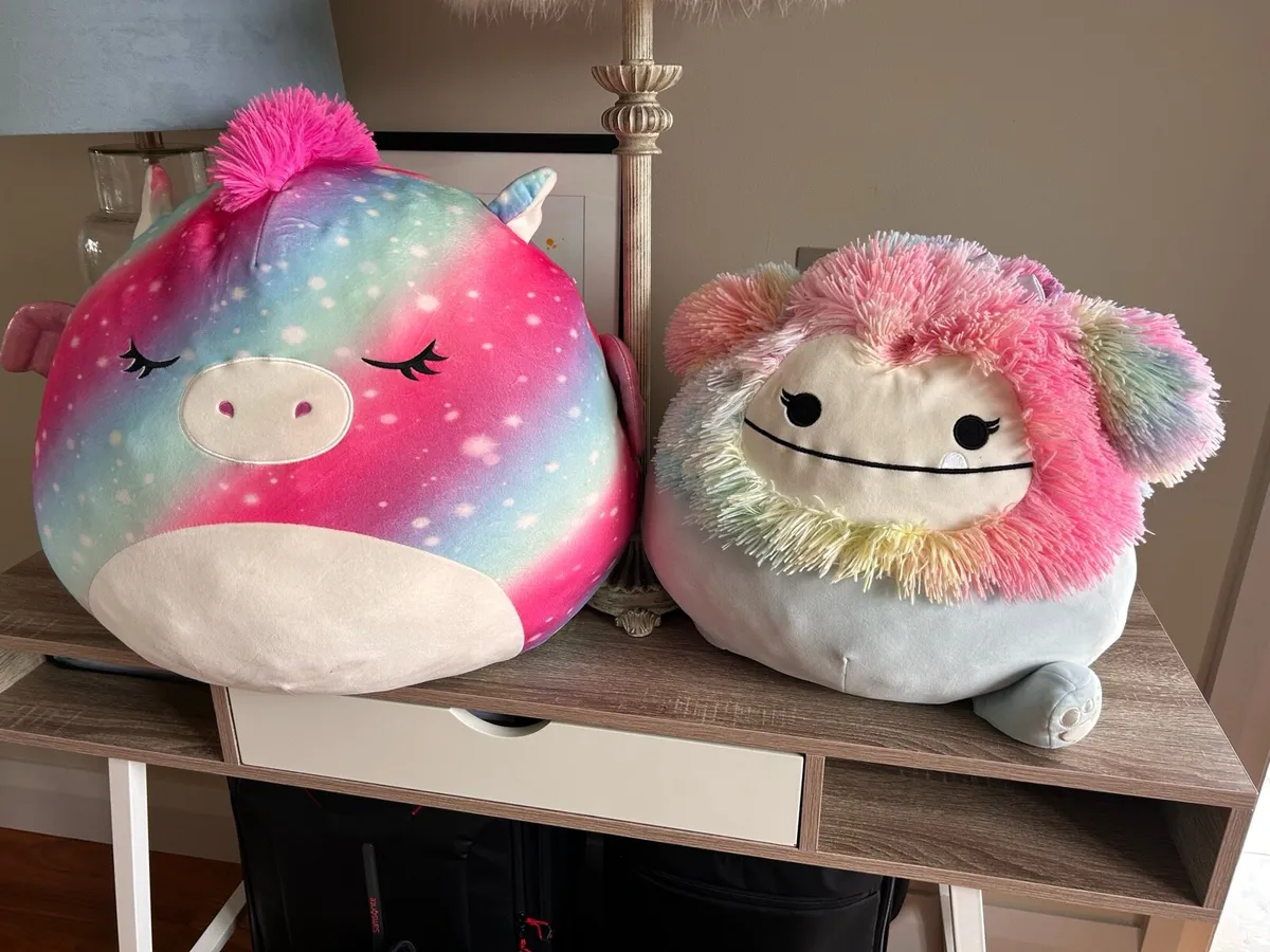 Squishmallow - Image 1