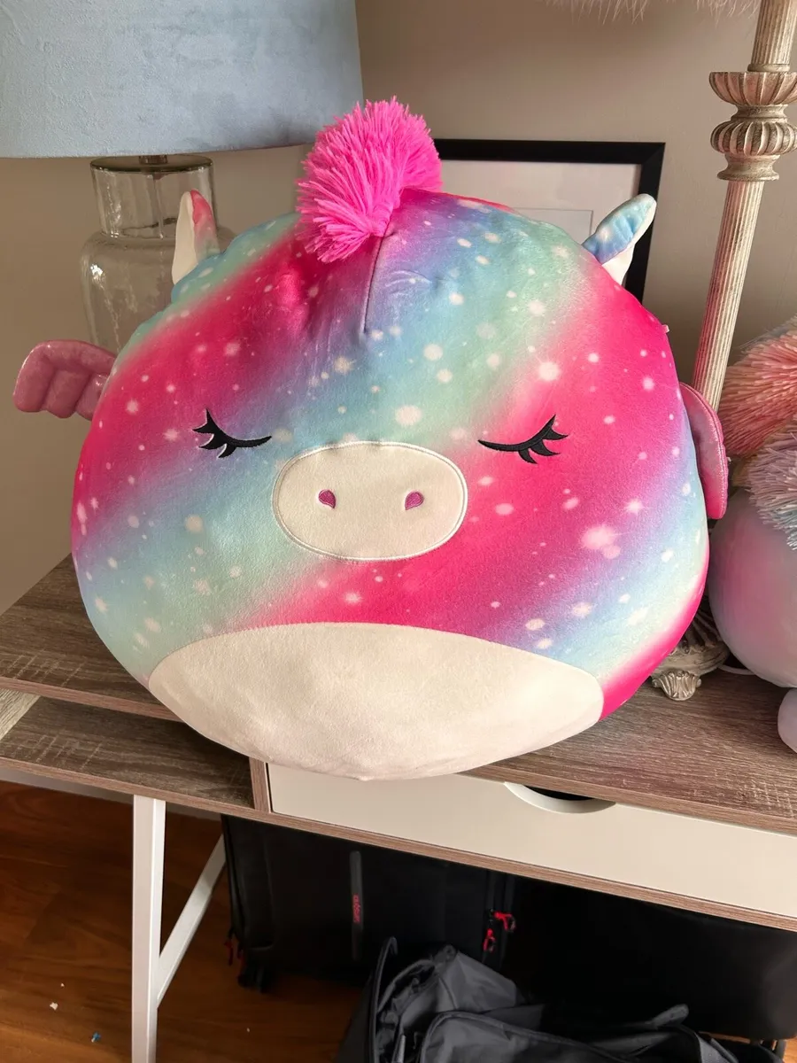 Squishmallow - Image 2