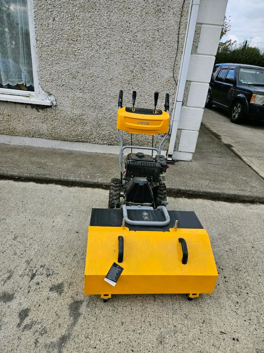Power Brush - Image 1