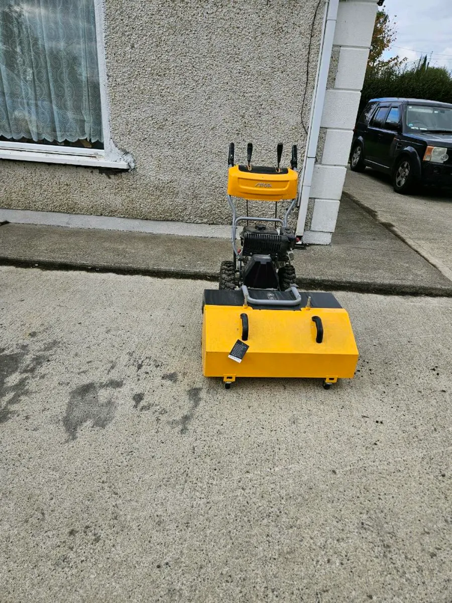 Power Brush - Image 2
