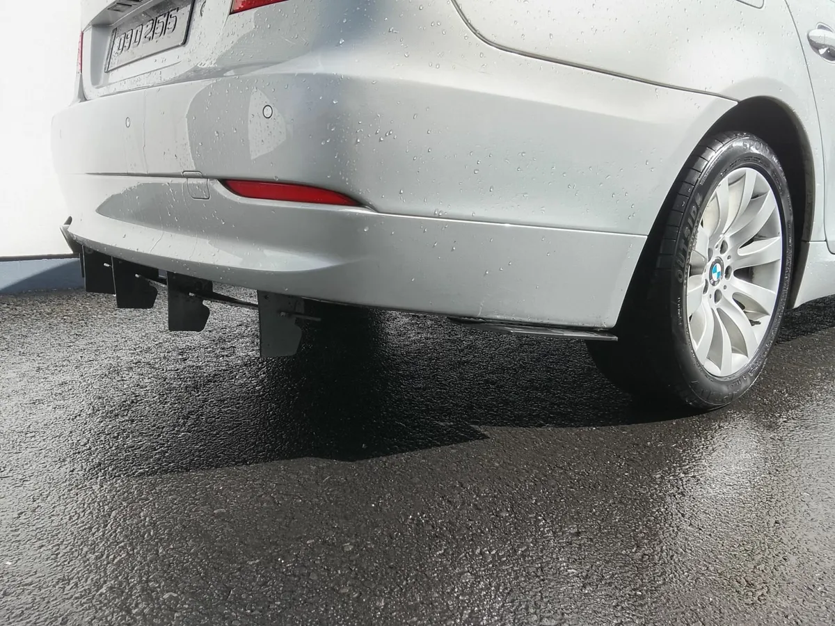 Bmw 5series E60, 187k km, Auto - Image 4