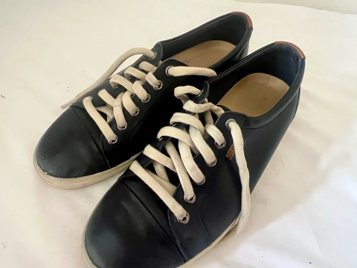 Ecco super soft shoes - Image 1