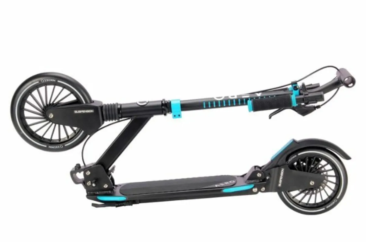 Scooter - Image 2