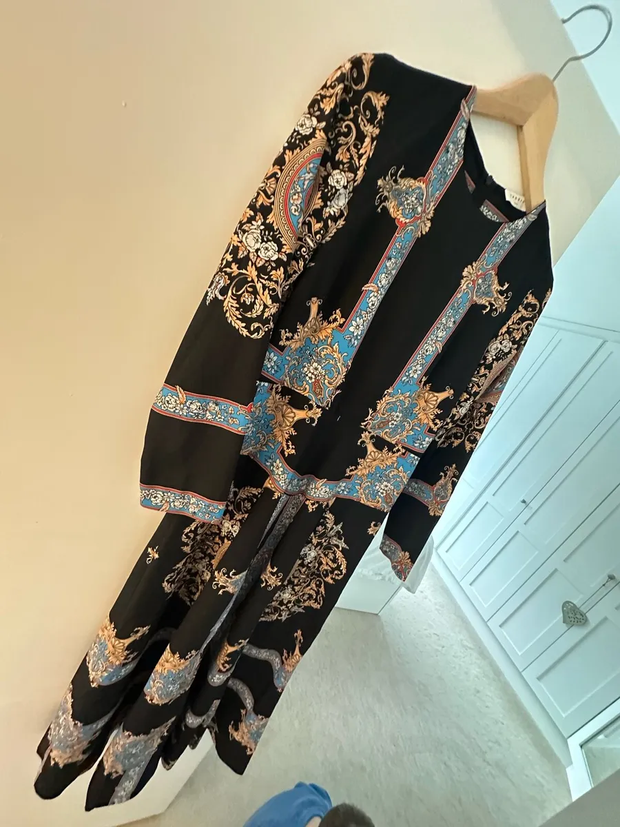 Sandro dress size 8 - Image 1