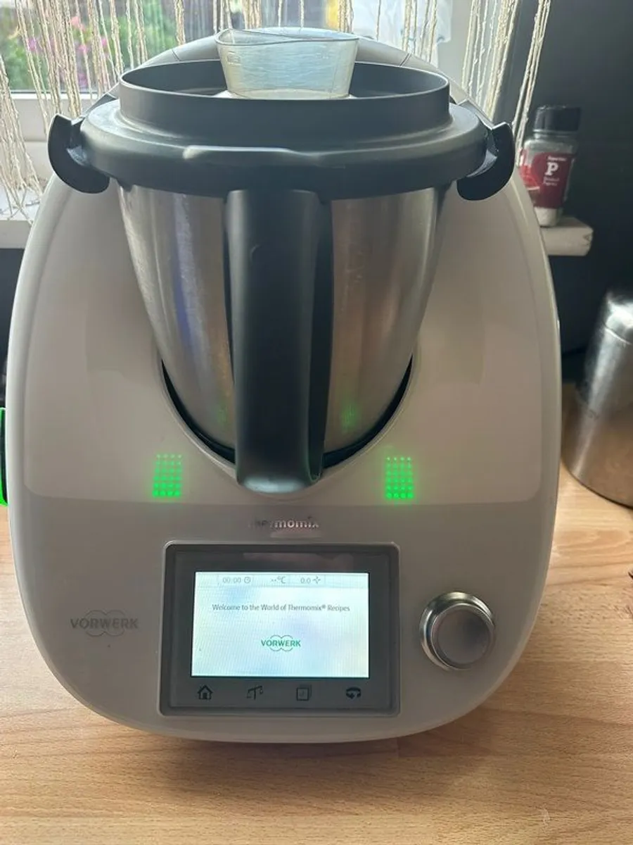 Thermomix Tm5 - Image 1