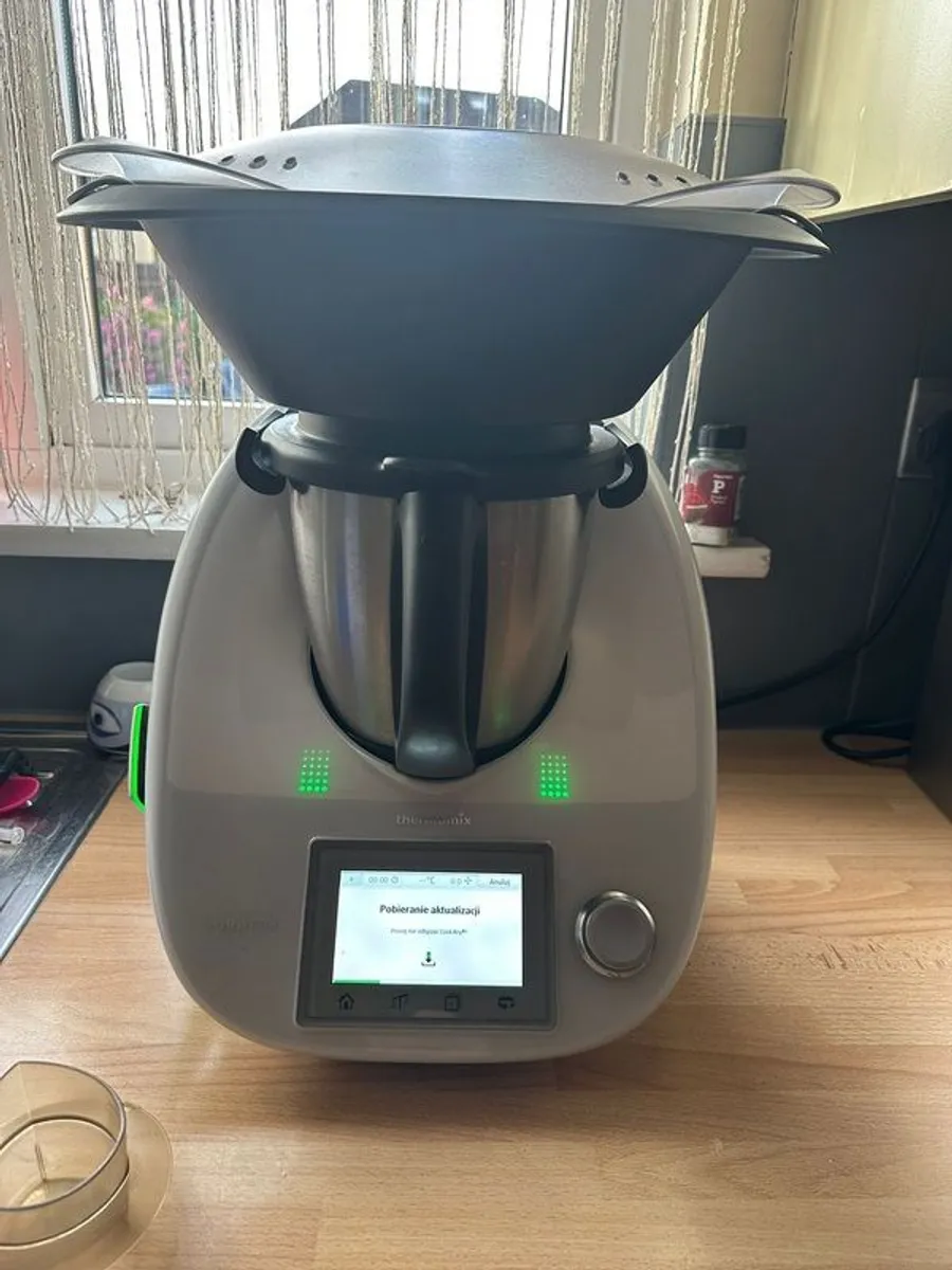 Thermomix Tm5 - Image 2