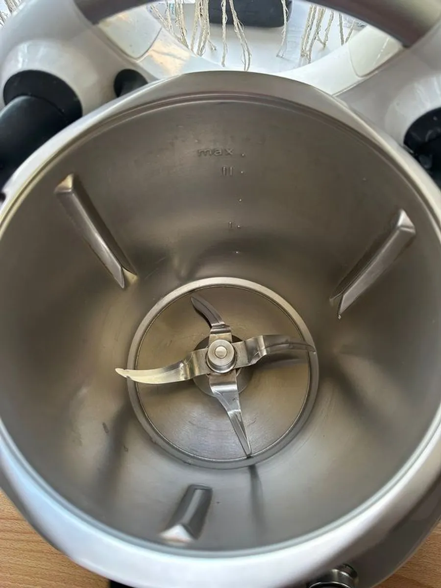 Thermomix Tm5 - Image 3