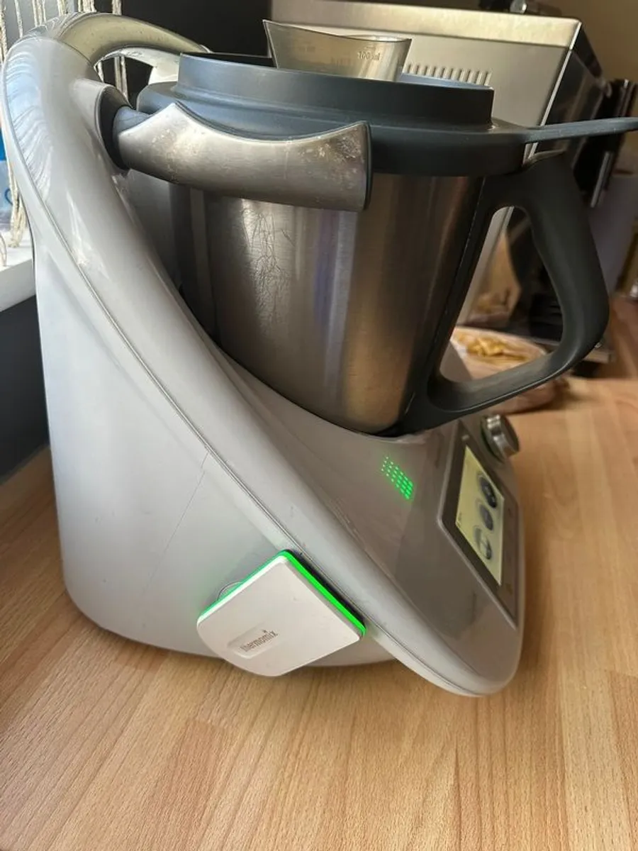 Thermomix Tm5 - Image 4