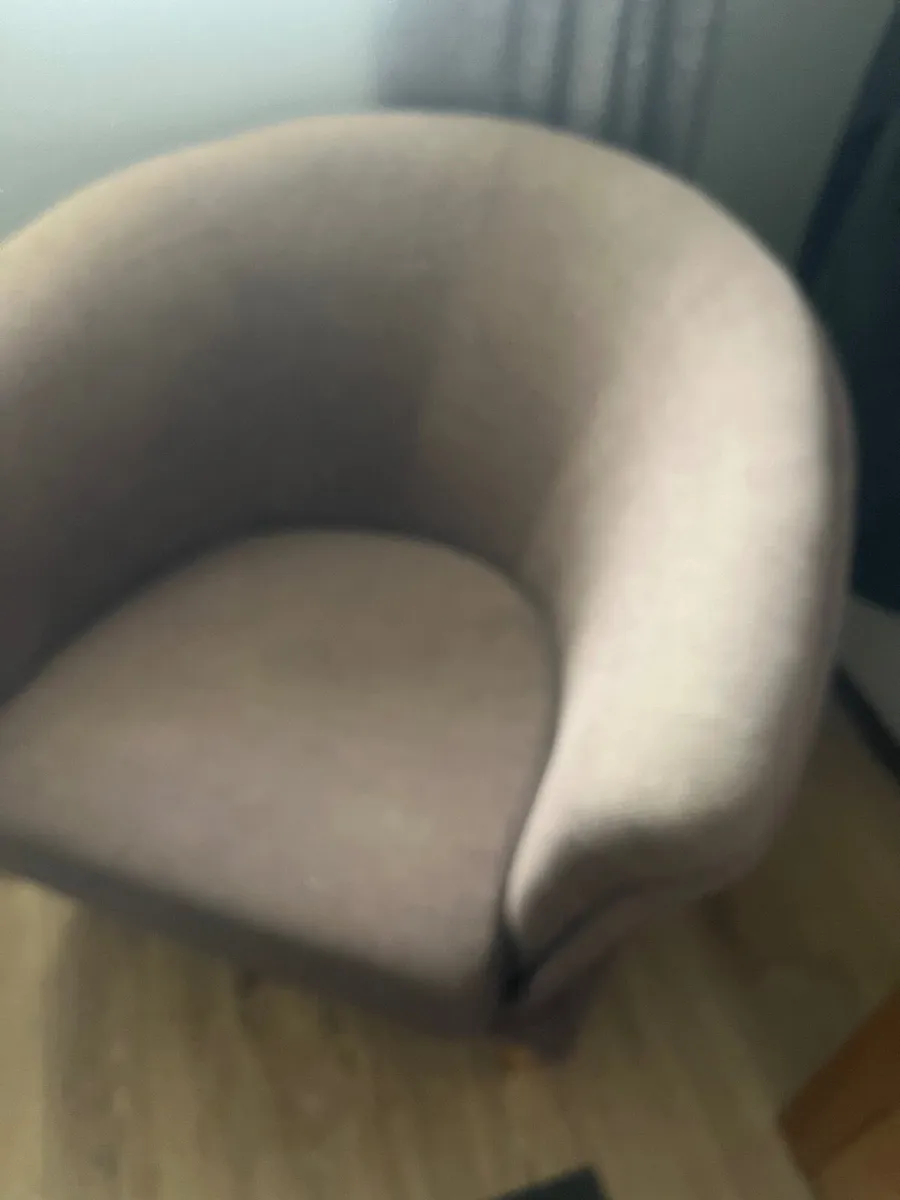 Chair - Image 1
