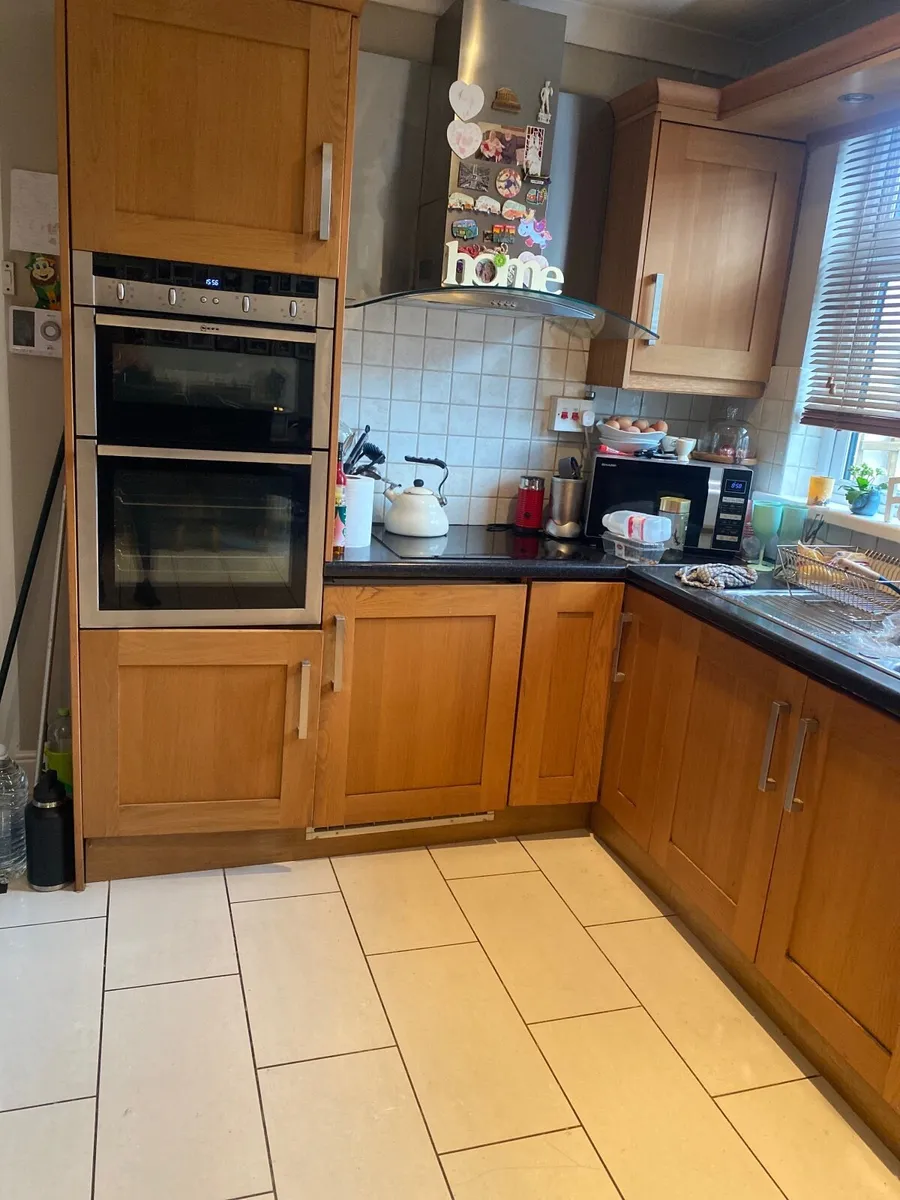 Kitchen - Image 1