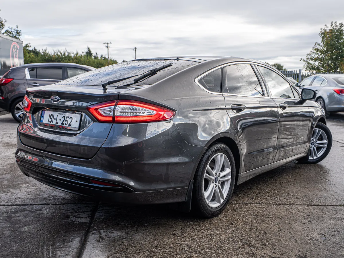 2019 Mondeo 2.0d TITANIUM/FSH/1yr warranty - Image 2