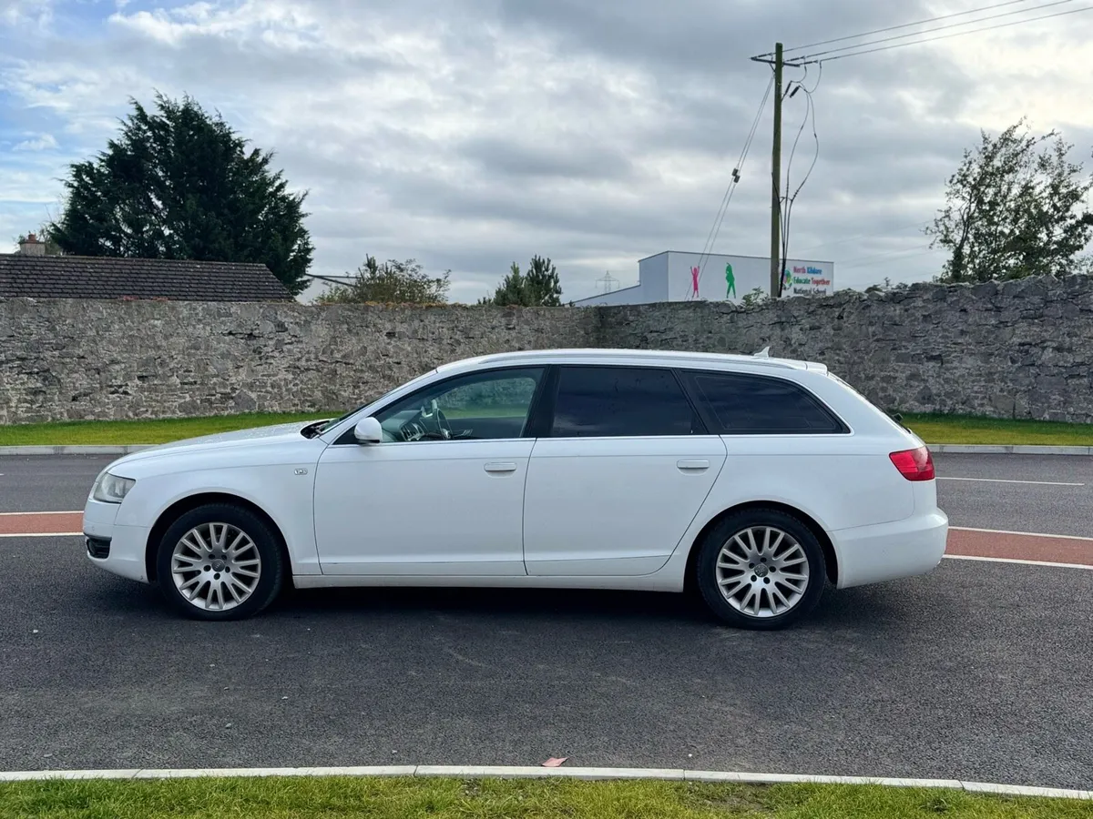 Audi A6 2.0L - Image 2