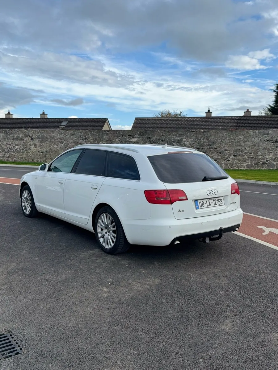 Audi A6 2.0L - Image 3
