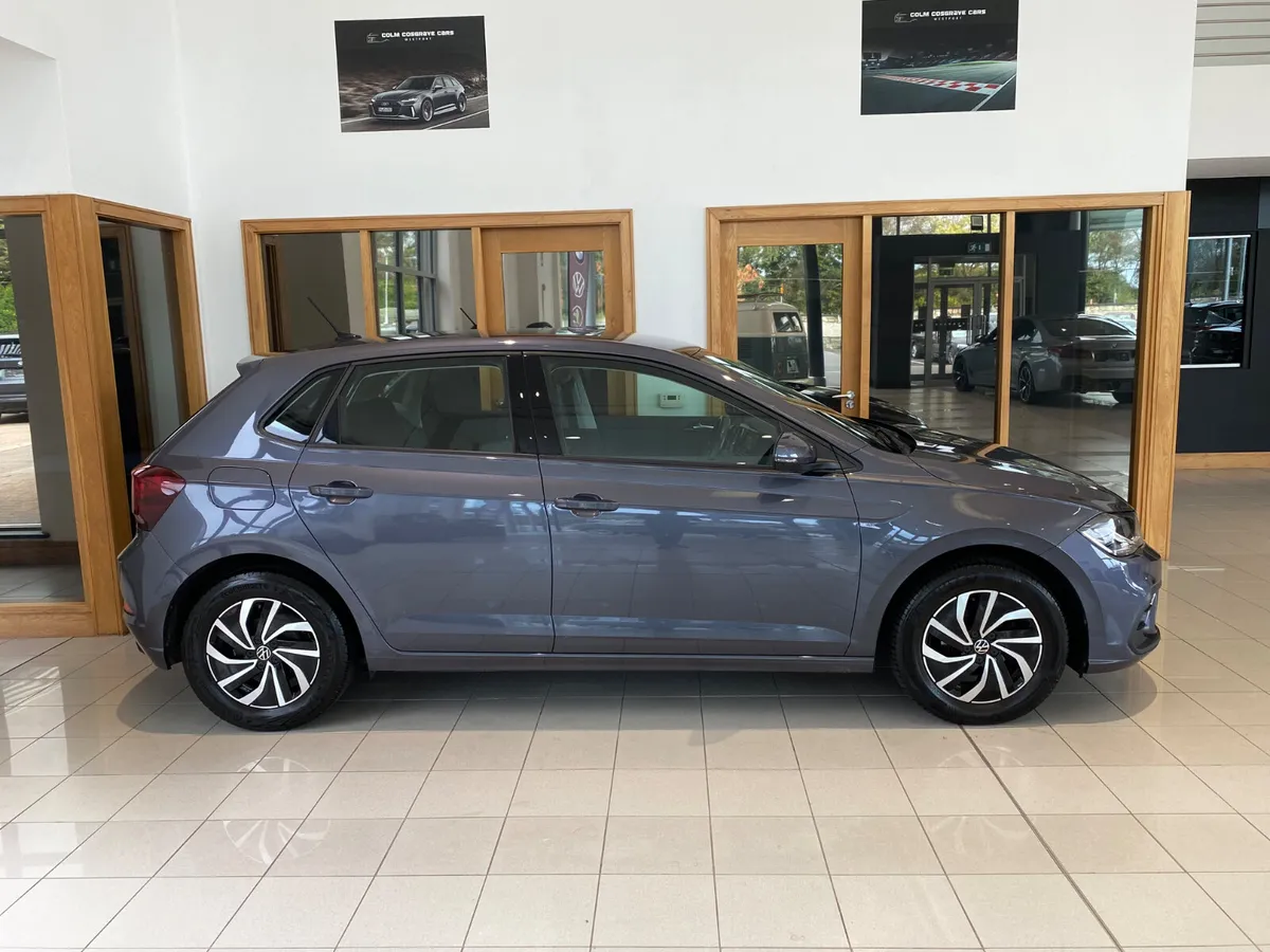 Volkswagen Polo 2023 - Image 2