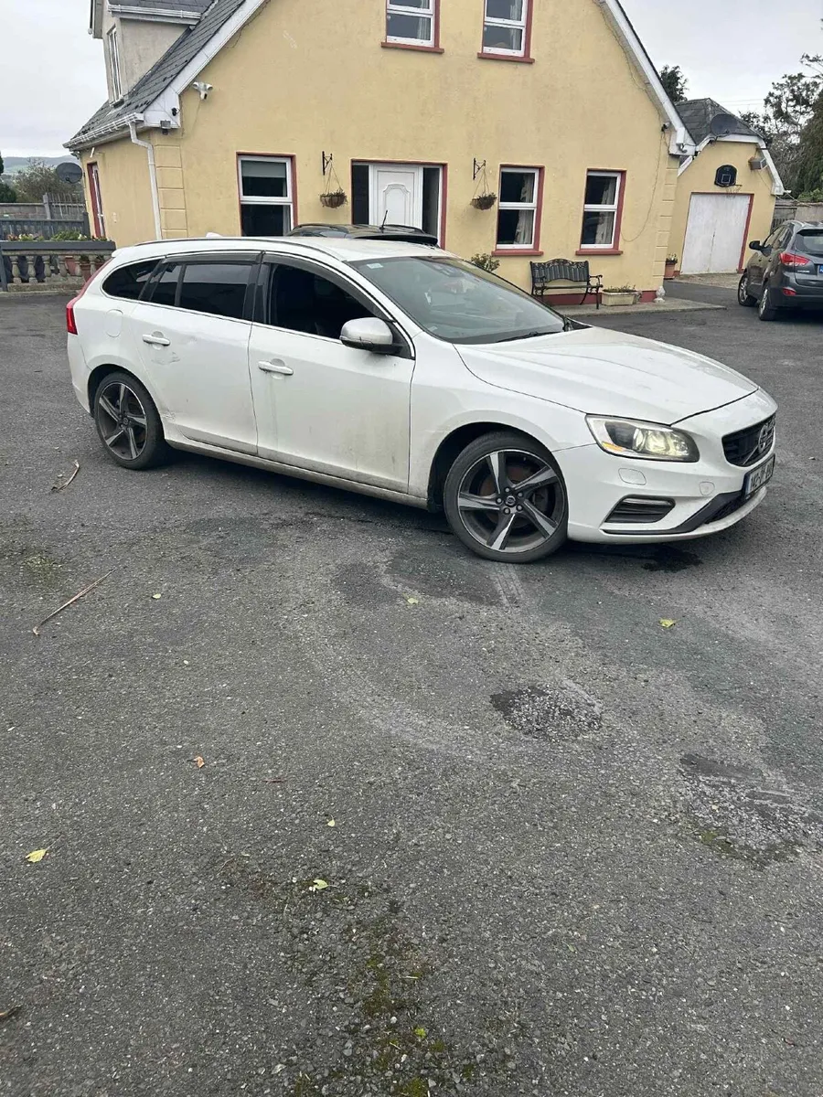 Volvo V60 2014 - Image 3